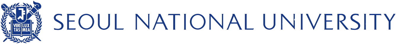 Seoul National University logo